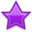 Star Purple Icon